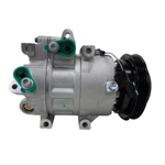 COMPRESSOR VALEO HYUNDAI I30 2.0 2011 A 2015 (811166)