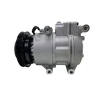COMPRESSOR VALEO HYUNDAI I30 2.0 2011 A 2015 (811166)