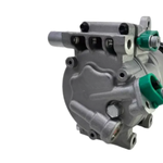 COMPRESSOR VALEO HYUNDAI I30 2.0 2011 A 2015 (811166)