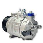 Compressor Valeo Vw Jetta 2005 A 2014 Passat Tiguan New Beetle