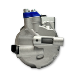 Compressor Valeo Vw Jetta 2005 A 2014 Passat Tiguan New Beetle