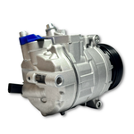 Compressor Valeo Vw Jetta 2005 A 2014 Passat Tiguan New Beetle