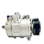 Compressor Valeo Vw Jetta 2005 A 2014 Passat Tiguan New Beetle