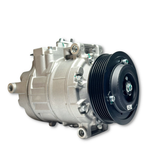 Compressor Valeo Vw Jetta 2005 A 2014 Passat Tiguan New Beetle