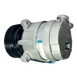 Compressor De Ar Corsa 1.0 1.4 1.6 94 95 96 97 98 Valeo