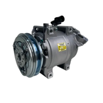 Compressor Valeo Mitsubish L200 Triton 3.2 2007 A 2014