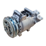 Compressor Valeo Mitsubish L200 Triton 3.2 2007 A 2014