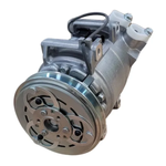 Compressor Valeo Mitsubish L200 Triton 3.2 2007 A 2014