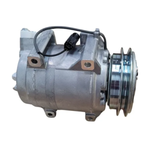 Compressor Valeo Mitsubish L200 Triton 3.2 2007 A 2014