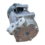 Compressor Valeo Mitsubish L200 Triton 3.2 2007 A 2014