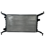 Radiador Valeo Celta Prisma 1.0 1.4 2006 A 2015 93337574