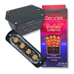 Strobo Urban Ambar Zendel Zd-Sur-Ab