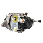 Alternador Com Bomba de Vácuo 55A Toyota Hilux 2.4 2.8 Aspirado