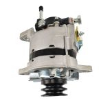 Alternador Com Bomba de Vácuo 55A Toyota Hilux 2.4 2.8 Aspirado