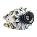 Alternador Com Bomba de Vácuo 55A Toyota Hilux 2.4 2.8 Aspirado