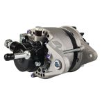 Alternador Com Bomba de Vácuo 55A Toyota Hilux 2.4 2.8 Aspirado