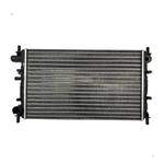 Radiador Valeo Ford Escort Verona Vw Longus Pointer 93 a 96