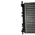 Radiador Valeo Ford Escort Verona Vw Longus Pointer 93 a 96