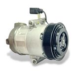 COMPRESSOR MAHLE VW UP 1.0 FLEX 2014 2015 2016