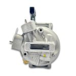 COMPRESSOR MAHLE VW UP 1.0 FLEX 2014 2015 2016