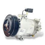 COMPRESSOR MAHLE VW UP 1.0 FLEX 2014 2015 2016