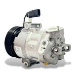 COMPRESSOR MAHLE VW UP 1.0 FLEX 2014 2015 2016