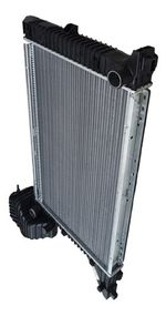 RADIADOR VALEO MERCEDES SPRINTER 311 E 313 CDI ELETRONICA (734689)