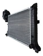 RADIADOR VALEO MERCEDES SPRINTER 311 E 313 CDI ELETRONICA (734689)