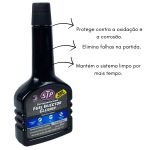 ADITIVO LIMPA BICO INJETORES SUPERCONCENTRADO STP