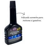ADITIVO LIMPA BICO INJETORES SUPERCONCENTRADO STP