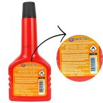 Aditivo Gasolina Octane Booster Stp Limpa Injetores Admissão
