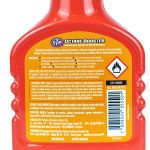 Aditivo Gasolina Octane Booster Stp Limpa Injetores Admissão