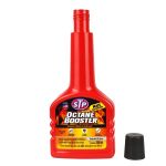 Aditivo Gasolina Octane Booster Stp Limpa Injetores Admissão