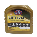 ADITIVO LIMPA BICO INJETOR ULTRA 5 IN 1 STP 375ML (ST2020BRM)