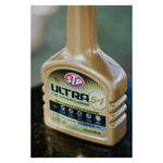 ADITIVO LIMPA BICO INJETOR ULTRA 5 IN 1 STP 375ML (ST2020BRM)