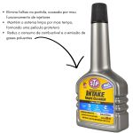 Intake Stp Aditivo Para Limpeza Das Valvulas De Admissão