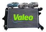 Radiador Valeo Gm Cobalt Onix Prisma Spin 2012 a 2016 Automatico