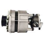 Alternador Bomba Vácuo Ranger Sprinter S10 Maxion 2.5 1998