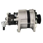 Alternador Bomba Vácuo Ranger Sprinter S10 Maxion 2.5 1998