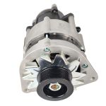 Alternador Bomba Vácuo Ranger Sprinter S10 Maxion 2.5 1998