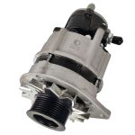 Alternador Bomba Vácuo Ranger Sprinter S10 Maxion 2.5 1998