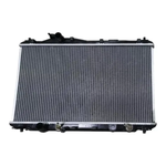RADIADOR MAGNETI MARELLI HONDA CIVIC 1.8 2.0 2012 A 2016 AUTOMATICO