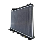 RADIADOR MAGNETI MARELLI HONDA CIVIC 1.8 2.0 2012 A 2016 AUTOMATICO
