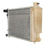 RADIADOR MAGNETI MARELLI PEUGEOT 306 1997 A 1998 C/ RESERVATORIO