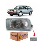 Farol Gol Voyage Parati Saveiro 91 A 93 94 95 96 97 98 Arteb Lado Esquerdo