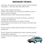 Farol Gol Voyage Parati Saveiro 91 A 93 94 95 96 97 98 Arteb Lado Esquerdo