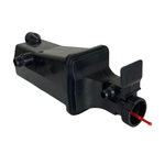 Reservatorio Mahle Bmw Series 3 320i 323i 325i 328i 330i X3 2.2 2.5 2.8 3.0 1998 A 2005