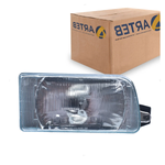 Par Farol Direito Gol Parati Saveiro Voyage 91 A 97 Arteb Lado Direito e Esquerdo