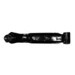Par Bandejas Suspensão Inferior Dianteira Chery Qq 1.1 Com Bucha Pivô