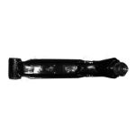 Par Bandejas Suspensão Inferior Dianteira Chery Qq 1.1 Com Bucha Pivô